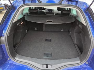 Renault Mégane Estate